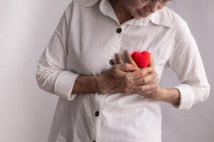 heart disease clinical trial now enrolling