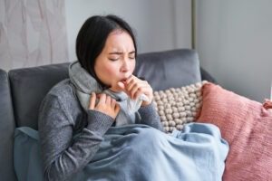 Clinically Trials Chronic Cough Clinical Trial