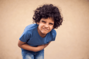 Pediatric IBD Clinical Trial